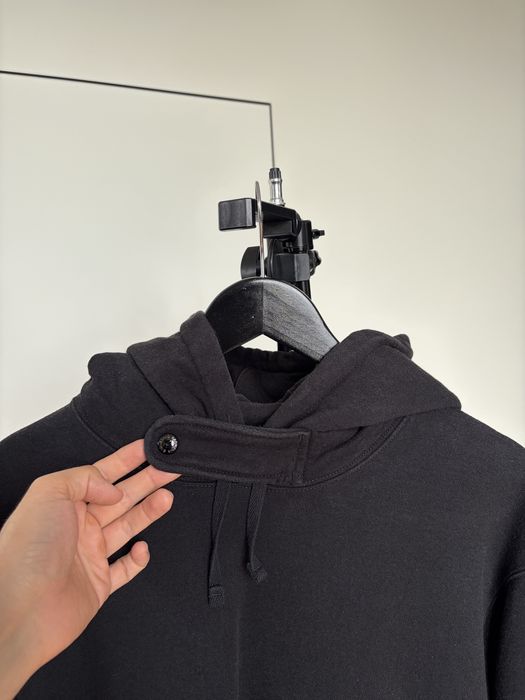 Engineered Garments Heavy Cotton Parka