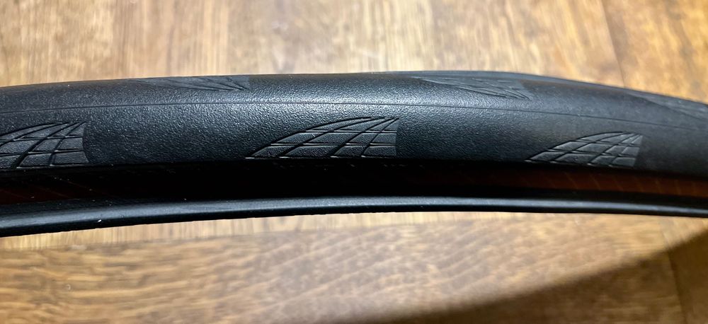 Opona Continental Grand Prix 5000 S TR- 2 sztuki