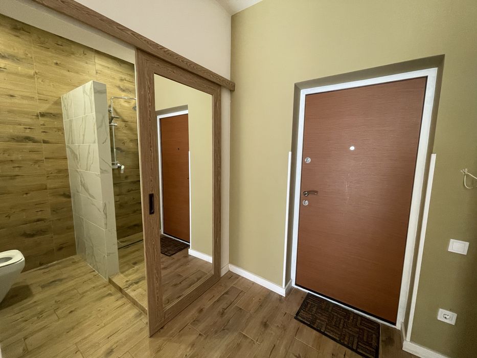 1-room apartment apartment by the address st. Striyska (area 36 m²) - Atlanta.ua - photo 8