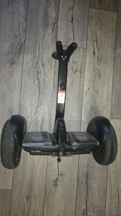 Гироскутер Segway Ninebot Mini PRO