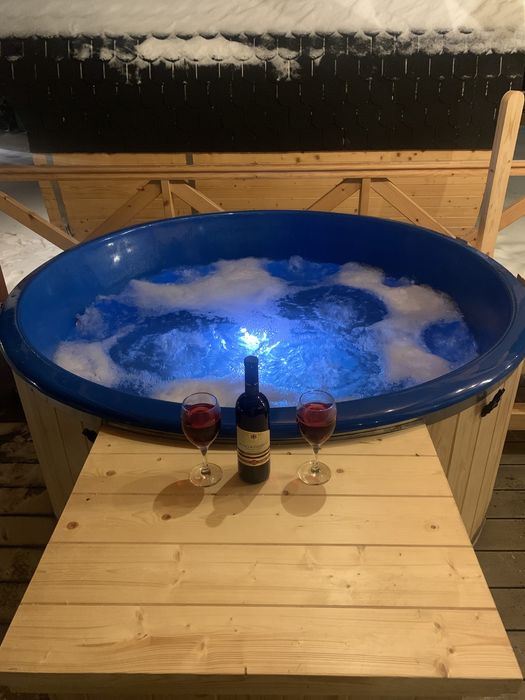 Wieczory panienskie i kawalerskie,wiata grillowa,SPA,rowery