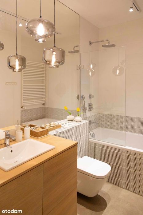 Fully Furnished 3-Room Apartment in Green Sadyba – Move-In Ready