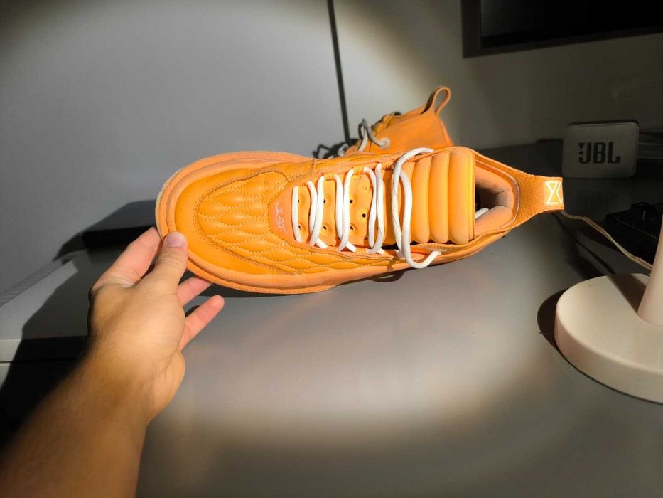 Way of Wade 11 "Sunshine State"