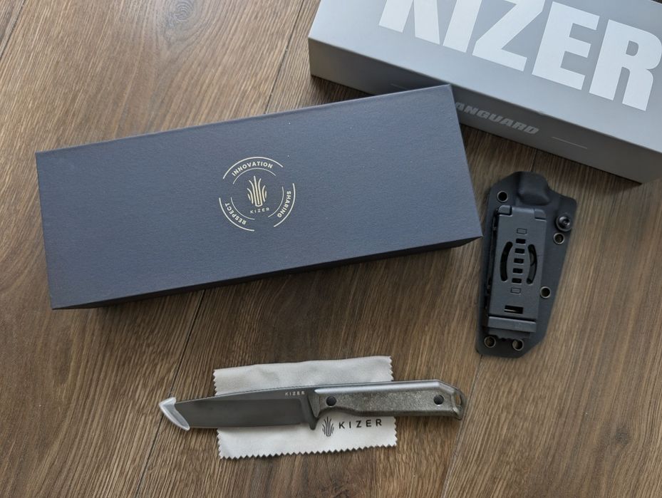 Kizer Begleiter Fix 1045MT1 – nowy, nieużywany