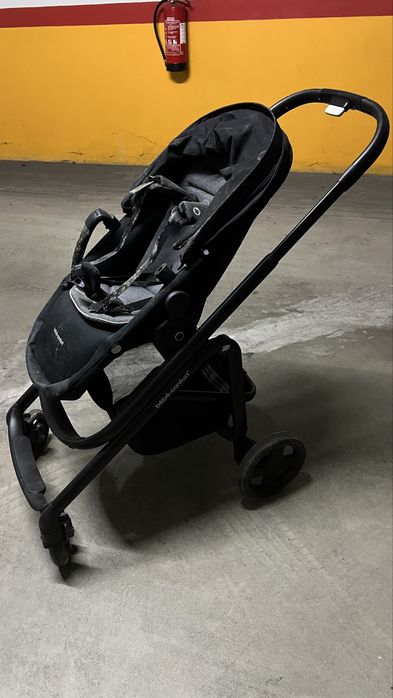 Carrinho bebe  maxi cosi modelo lila Cp
