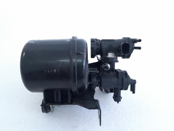 Eletrovalvula Turbo / N75 FORD Ranger (ET)