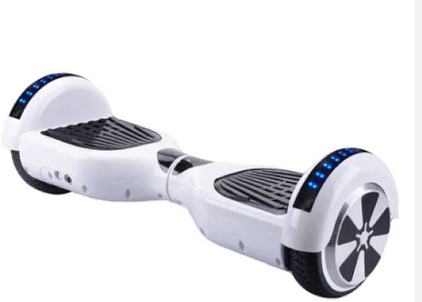 Peças e capas de Hoverboard