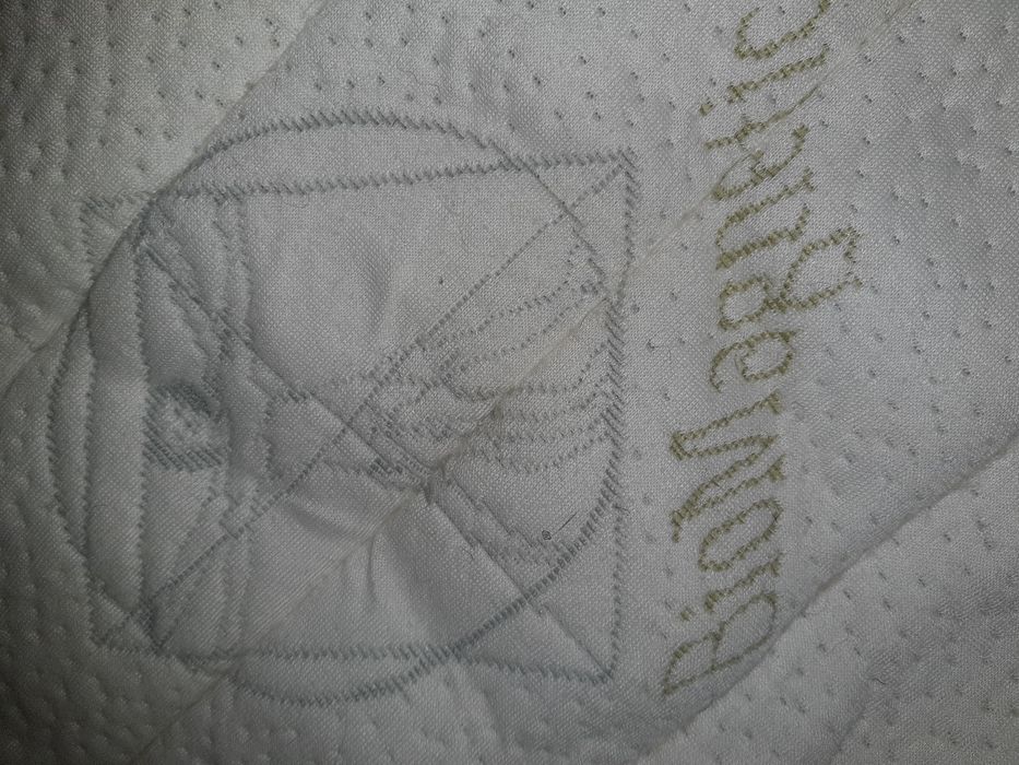 Resguardo BioMagnético p/ cama