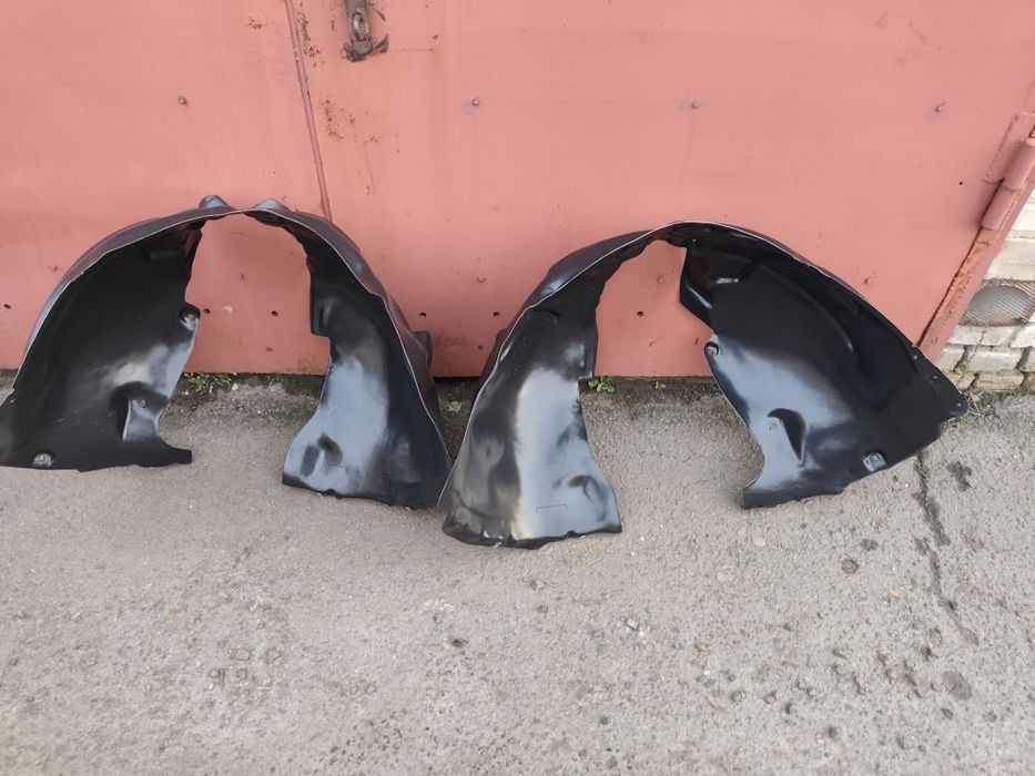 Подкрилок підкрилок захист локер Опель Астра К opel astra K