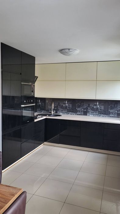 Mieszkanie do wynajęcia