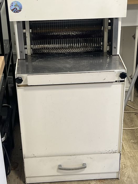 Krajalnica do chleba