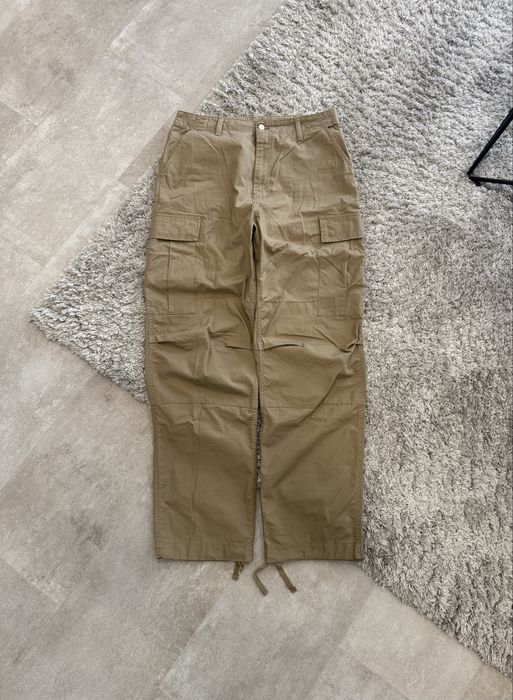 Штани Carhartt (Cargo)