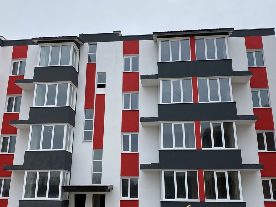 1-кімнатна квартира за адресою (площа 45,7 м²) - Atlanta.ua - фото 8