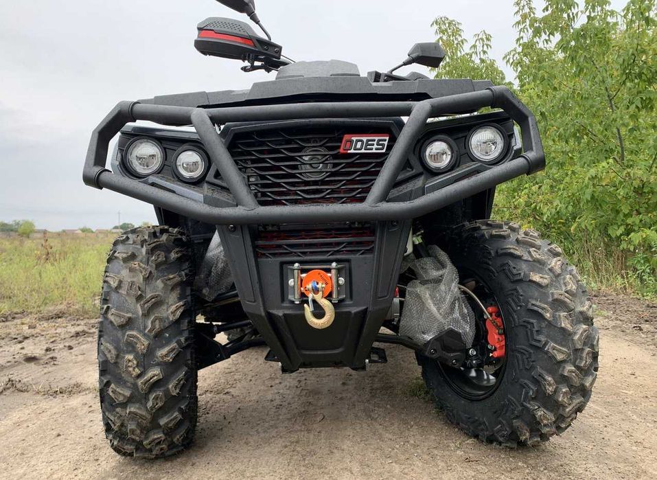 Квадроцикл Odess ML 900 ATV з доставкою по Україні