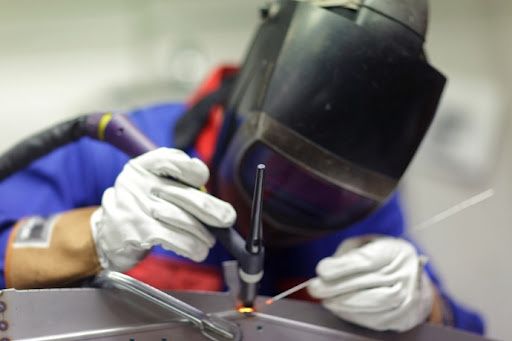 Аргонова зварка алюмінію кузов авто різне Аргон