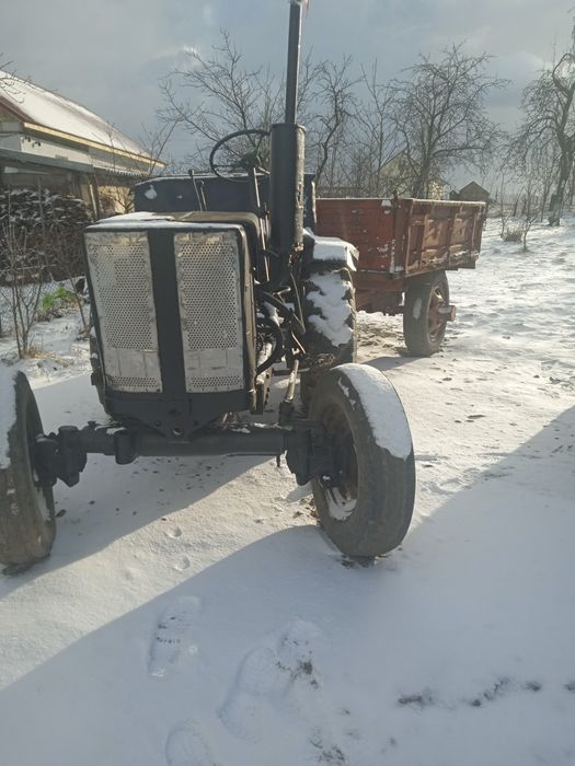 Продам саморобну дигу без документів