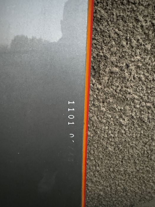 Snowboard Burton Custom 162 cm – po serwisie