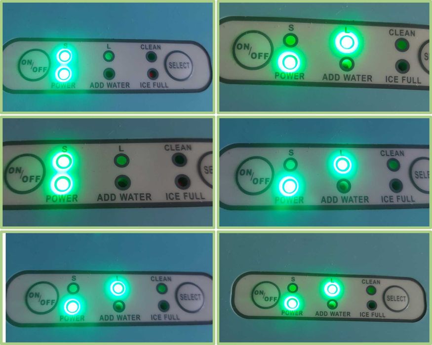 Льодогенератор Льодгенератор klarstein ледогенератор генератор льоду