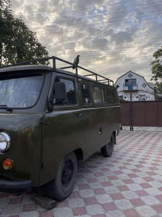 УАЗ 31512 1995 року