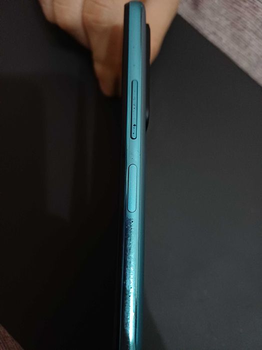 Poco M4 pro 5G 6/128 бу можливий обмін теж на смарфон