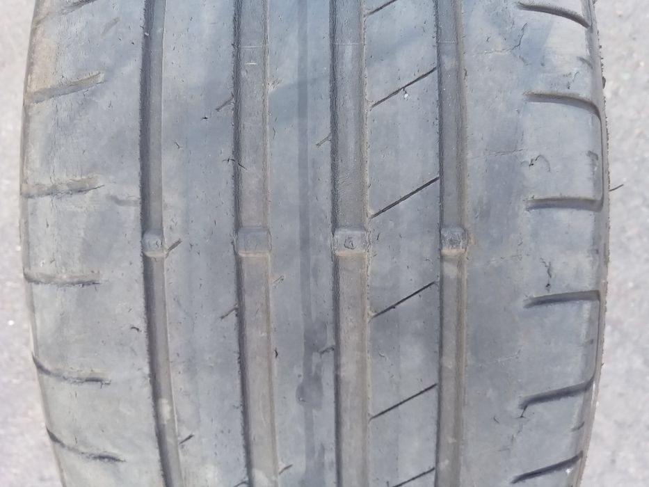 шины лето 205 55 16  4 шт.  GOOD YEAR