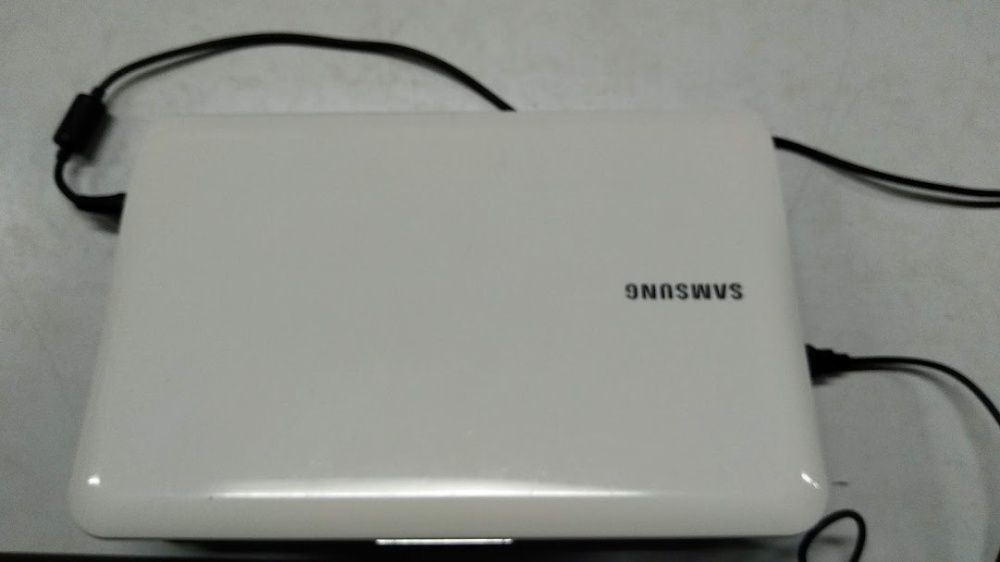 Computador portátil Samsung NF210 netbook notebook pc avaria teclado