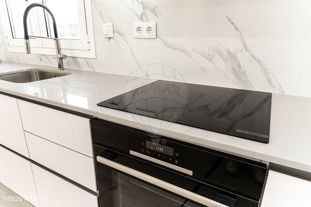 Apartamento T2 para venda