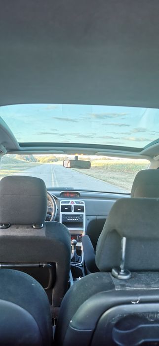 Peugeot 307 SW*2.0*B+G*Nowy Rozrząd*2kpl kół*
