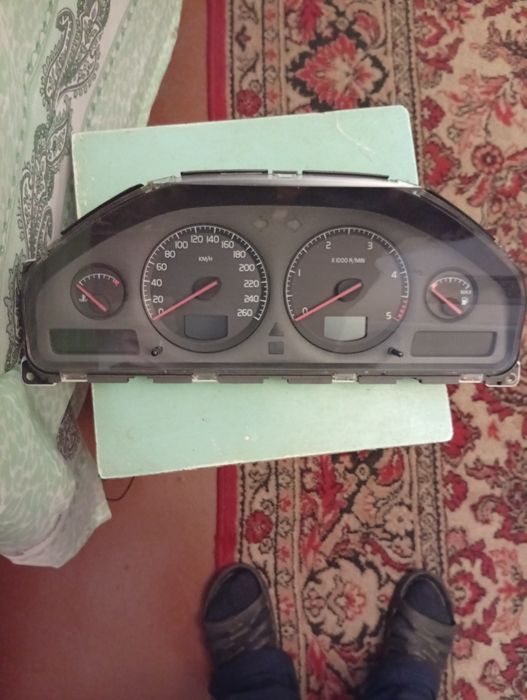 ПриборкаVolvo v70 1999г