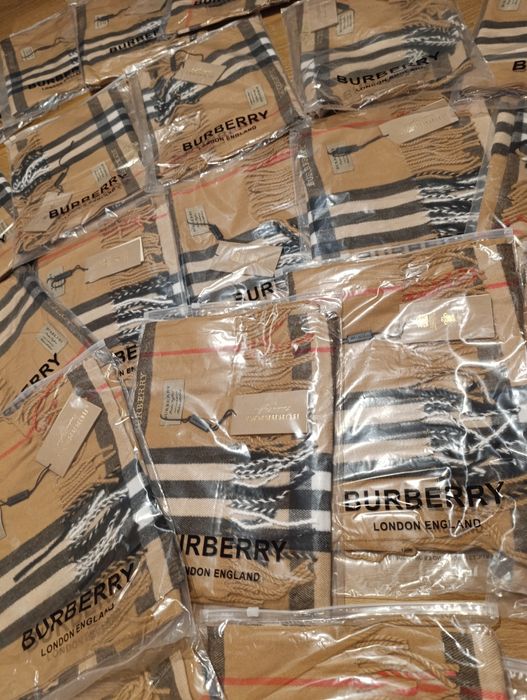 Шарф Barberry Барбері / Шарф Барбери