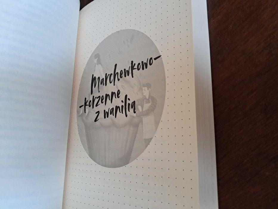 Marika Krajniewska "Fall in love"