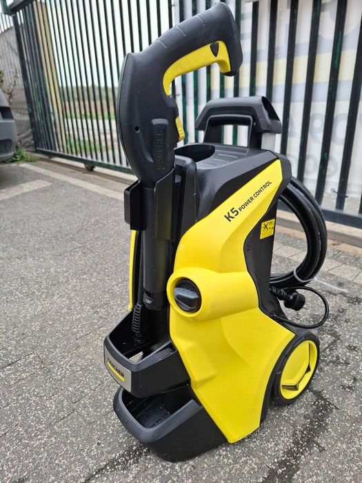 Myjka ciśnieniowa Karcher K 5 Power Control