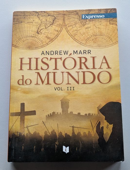 A Segunda Guerra Mundial/ Hitler/Churchill/Salazar