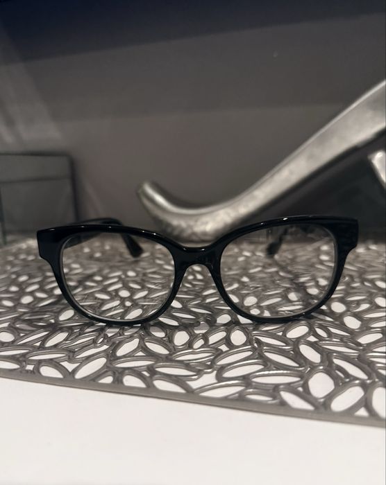 Okulary korekcyjne Gucci