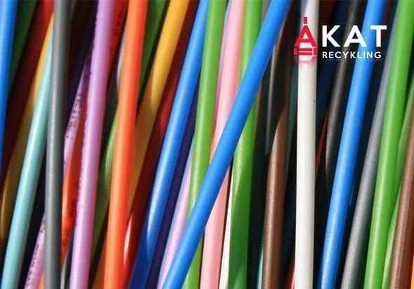 Skup kabli samochodowych, kabli RTV AGD, telefonicznych, wiązka