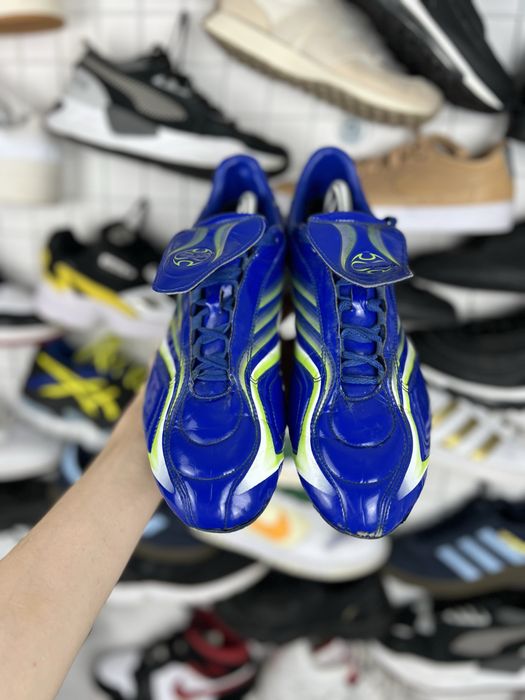Бутсы , копы Adidas +F10 р(44)