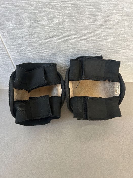 joelheira, luvas Reno e botas De Rodas para Hoquei patins