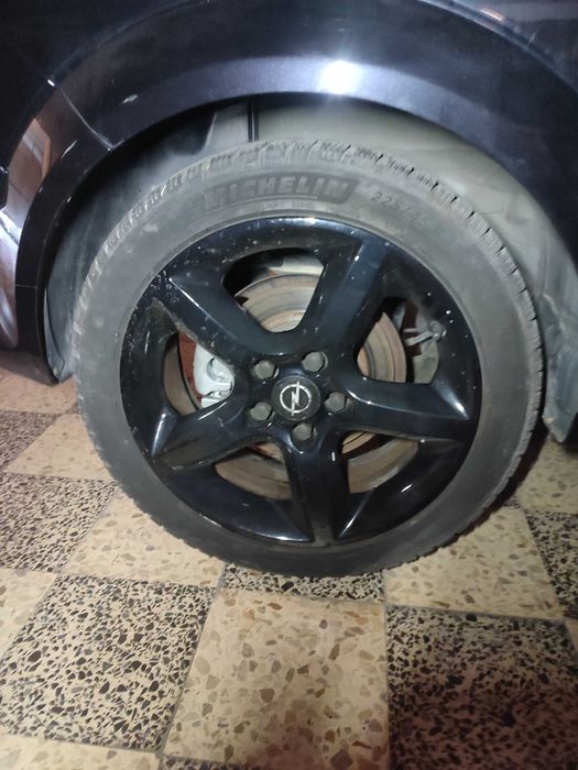 Opel Astra GTC 1.7 cdti 5 lugares de 2007