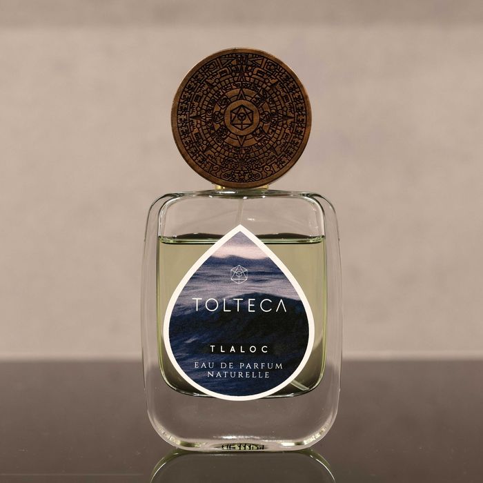 Tolteca Tlaloc EDP