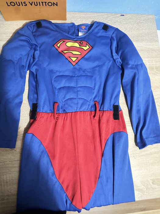 Супер мен super man