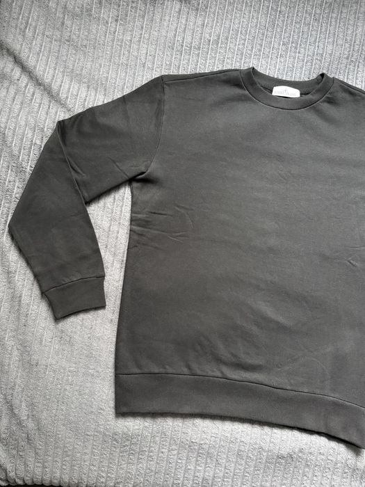 Stone Island Crewneck Sweatshirt