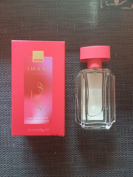 Imari Pulse 50 ml Avon