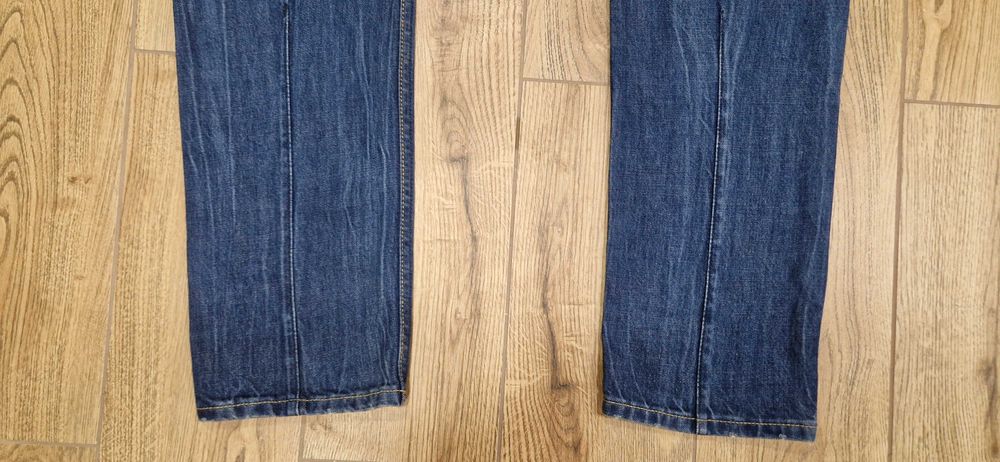 Spodnie męskie Jeans Lee Heath W31L34