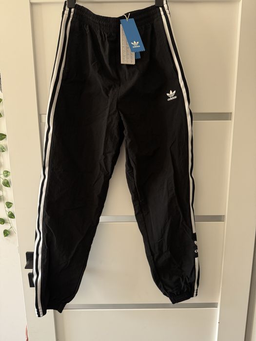 Dresy Adidas Track pants 34XS