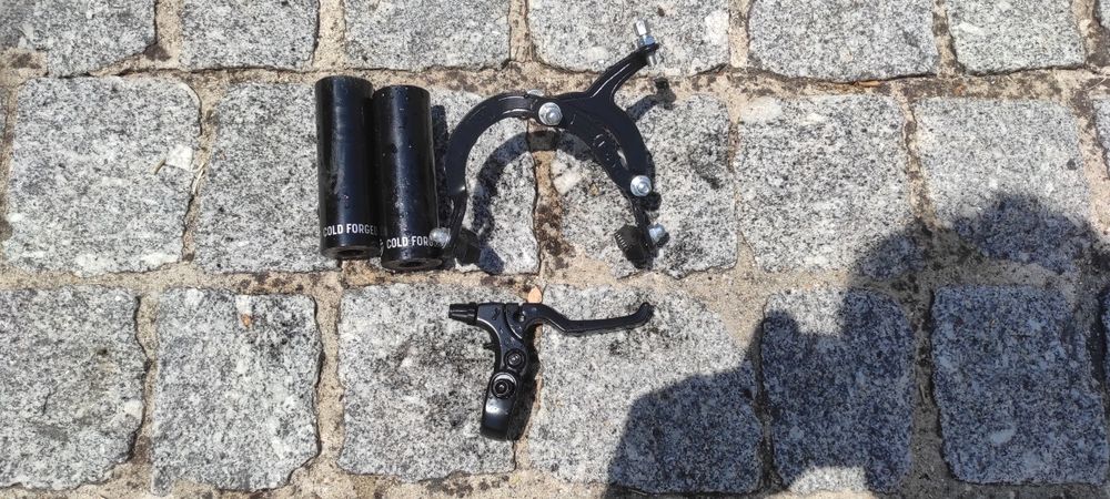 BMX Máfia Kush 2 (com extras)