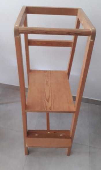 Torre de Aprendizagem