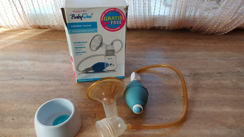 Молоковідсмоктувач ручний безкоштовно