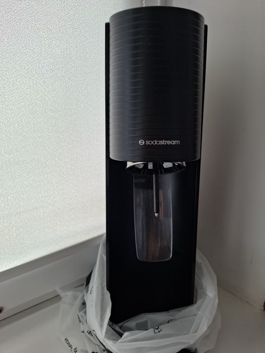 Продам Нову Terry Sodastream