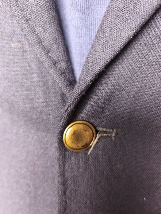 Blazer Massimo Dutti