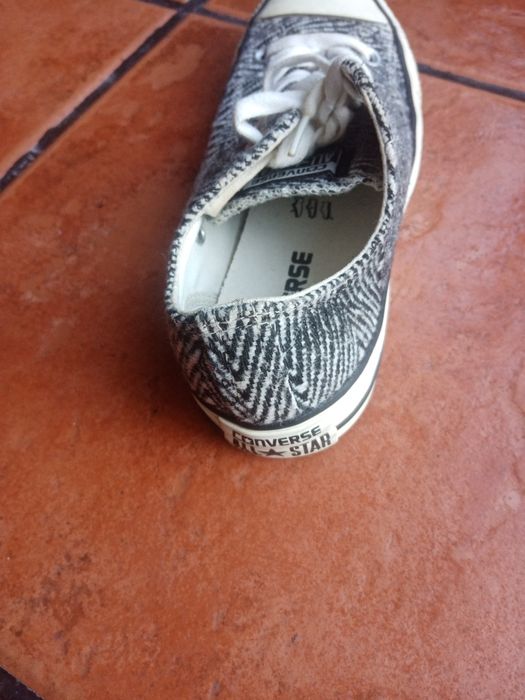 Sapatilhas ALL star originais